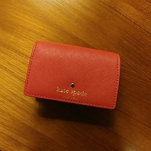 Mikas Pond Christine Small Wallet